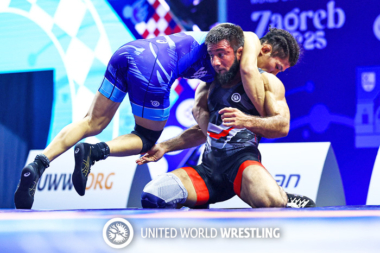 2026年世界レスリング界の注目（2）…レスリング大国・ロシアの再浮上なるか