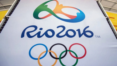 2016年リオデジャネイロ・オリンピック出場の7選手がドーピング違反、レスリングは1選手