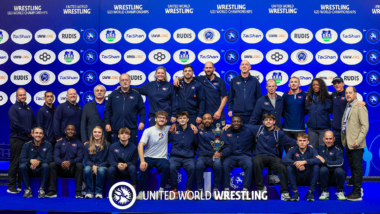 2026年世界レスリング界の注目（3）…米国・男子フリースタイルの「世界グランドスラム」はあるか？