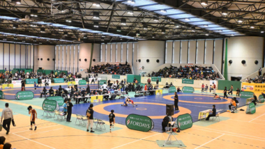 162クラブ513選手が参加して開幕…2026年フォーデイズ・カップ全国少年少女選抜選手権