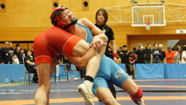 【写真集】2026年全日本マスターズ選手権