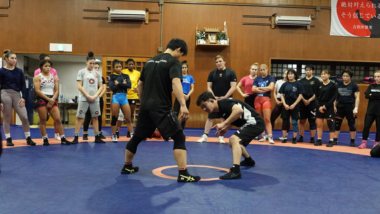 2026年世界レスリング界の注目（8）…世界女子の世界的普及と戦力均衡化は実現するか