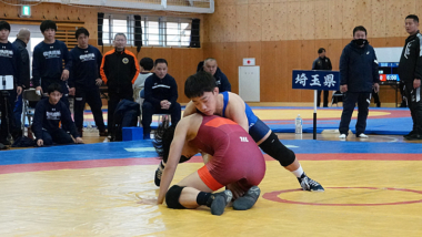 【写真集】齋藤つよし杯関東高校大会＆合同練習