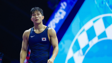 2026年世界レスリング界の注目（7）…韓国レスリングは復活するか