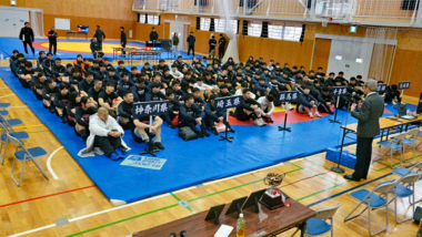 【特集】30回を迎えた「最強の練習試合」、神奈川県レスリング協会の試みが日本レスリング界を変える！