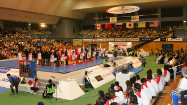 女子は連日、男子グレコローマンが前半、男子フリースタイルが後半…2026年アジア大会日程