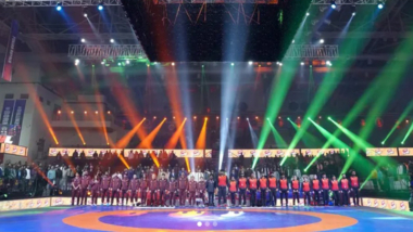 須﨑優衣（キッツ）は棄権、チームは決勝へ進出…PWF2026・準決勝