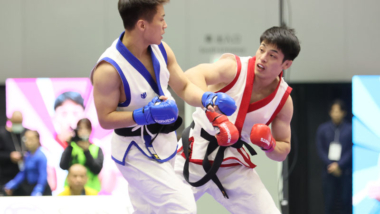 3.15アジア大会・MMA国内2次選考会／出場選手募集