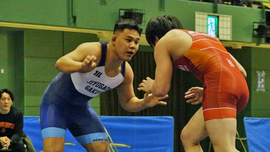 自由ヶ丘学園（東京）が3年ぶり2度目の優勝…2026年関東高校選抜大会・第1日（学校対抗戦・個人対抗戦1回戦）＝pdf一部修正