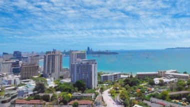 ともに男子グレコローマンからスタート…6.27～7.5 U15・20アジア選手権（タイ・パタヤ）