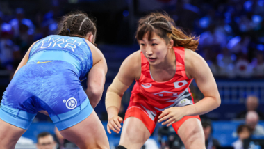 パリ・オリンピックのメダリストは5選手が出場…2026年インドPWL