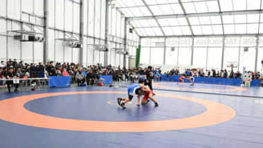 3.21～22 U15・23全日本選手権／大会要項