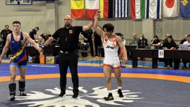 【写真集】2026年「ペトコ・シラコフ＆イバン・イリエフ国際大会」第1日＝写真追加