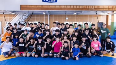 2.13～14 San-Eカップ関西オープン大会／大学別・出場選手（日本文理大）