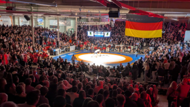 日下尚（マルハン北日本）が勝ってチームを優勝戦線に引き戻す…ドイツ・ブンデスリーガ決勝・第1戦