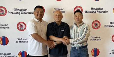 【特集】モンゴル女子の再浮上を目指すスクバータル・セウゲドルジ監督に聞く