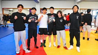 【2026年San-E Cup関西オープン・特集】一部リーグ復帰へ向けての貴重な練習機会…桃山学院大