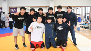 【2026年San-E Cup関西オープン・特集】社会的評価も高い伝統大学、まず二部リーグ優勝を目指す…関西学院大