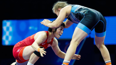 女子4選手が優勝、男子2選手は銅メダル…2026年ザグレブ・オープン・第3日