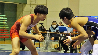 東京・自由ヶ丘学園が4階級で優勝…2026年関東高校選抜大会・最終日（個人対抗戦・男女）＝pdf一部修正