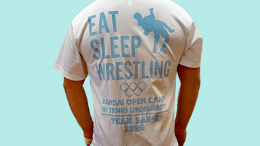 第1回大会の覇者はどこか？…2.13～14「San-E Cup関西オープン・レスリングフェスティバル」