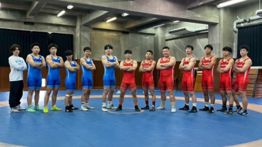 2.13～14 San-Eカップ関西オープン大会／大学別・出場選手（大体大）