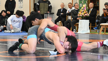 【写真集】2026年「San-E Cup 関西オープンフェスティバル」／決勝