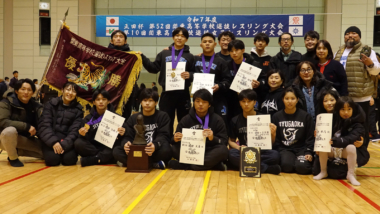 【2026年関東高校選抜大会・特集】インターハイ王者の肩書は捨てた！ 目の前の闘いに専念して優勝…自由ヶ丘学園高（東京）