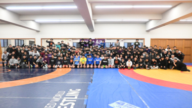 16大学・チームが参加して開幕…2026年「San-e Cup関西オープンフェスティバル」・第1日