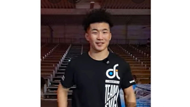 【動画インタビュー】2026年ブンデスリーガ参戦の日下尚（マルハン北日本）