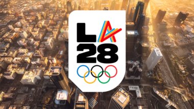 2027年世界選手権は3位以内が出場枠獲得…2028年ロサンゼルス・オリンピック予選システム