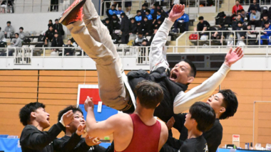 京都八幡（京都）が11年ぶり3度目の優勝…2026年風間杯全国高校選抜大会・第2日（学校対抗戦）