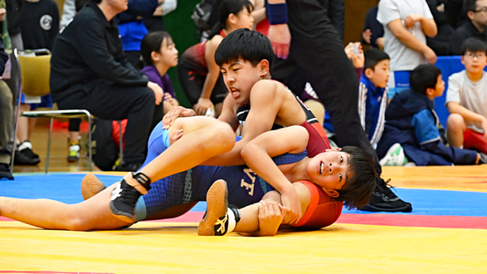 【都道府県だより・写真集】第40回高槻市長杯少年少女大会（小学生）＝抜粋