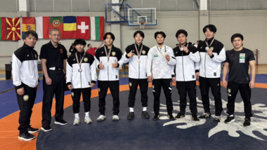 【写真集】2026年「ペトコ・シラコフ＆イバン・イリエフ国際大会」最終日