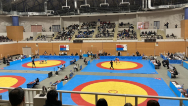 連覇を目指す文化学園大杉並（東京）などが勝ち抜く…2026年風間杯全国高校選抜大会・第1日