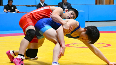 古澤大和（大阪・大体大浪商高）薬野柑太（東京・自由ヶ丘学園高）らが勝ち上がる…2026年風間杯全国高校選抜大会・第2日（個人対抗戦）