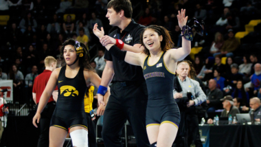 【記録】坂本由宇（マッケンドリー大）が日本選手30年ぶりのNCAAチャンピオンへ