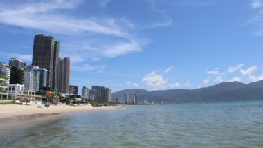 男子グレコローマンからスタート…5.23～6.1U23＆17アジア選手権・アジアビーチ選手権（ベトナム）