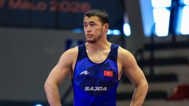 77kg級の前世界王者は82kg級で上位入賞ならず…2026年ランキング大会第2戦「ムハメト・マロ国際大会」最終日