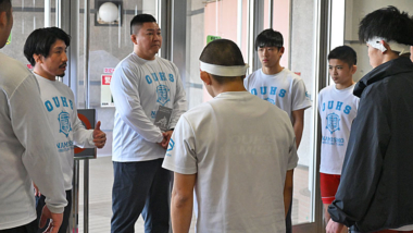 【2026年全国高校選抜大会・特集】「団体戦の借りは、団体戦でしか返せない」…インターハイでのリベンジ優勝を目指す 大体大浪商（大阪）