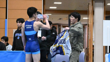 【2026年全国高校選抜大会・特集】「夏は絶対に2連覇を達成します」…巻き返しを目指す自由ヶ丘学園・田野倉翔太監督