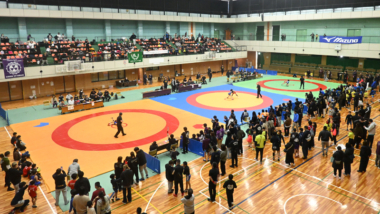 【都道府県だより】3.1第40回高槻市長杯少年少女大会／記録