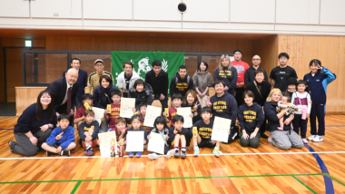 【2026年高槻市長杯・特集】創立50周年へ向かう大阪の伝統クラブ…高槻市レスリング連盟