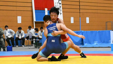 【写真集】2026年風間杯全国高校選抜大会・決勝／京都八幡（京都）－自由ヶ丘学園（東京）