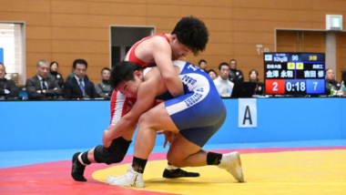 【写真集】2026年風間杯全国高校選抜大会／個人対抗戦・決勝