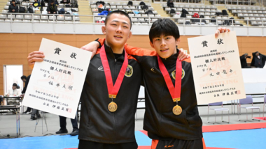 山梨学院大が丸田龍平、福井大翔（ともに埼玉・埼玉栄）を獲得…2026年度の各大学の強豪高校選手の獲得状況