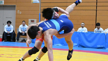 【写真集】2026年風間杯全国高校選抜大会・準決勝／自由ヶ丘学園－大体大浪商（抜粋）