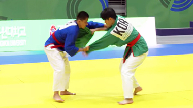 《出場選手募集》4.19アジア競技大会・クラッシュ最終予選