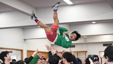 【動画・まとめ】2026年San-E CUP関西レスリングフェスティバル