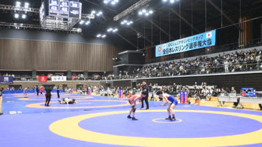 《速報》2026年JOCジュニアオリンピック・最終日／成績（U17）